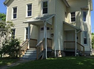 41 Davis St #1, Danbury, CT 06810
