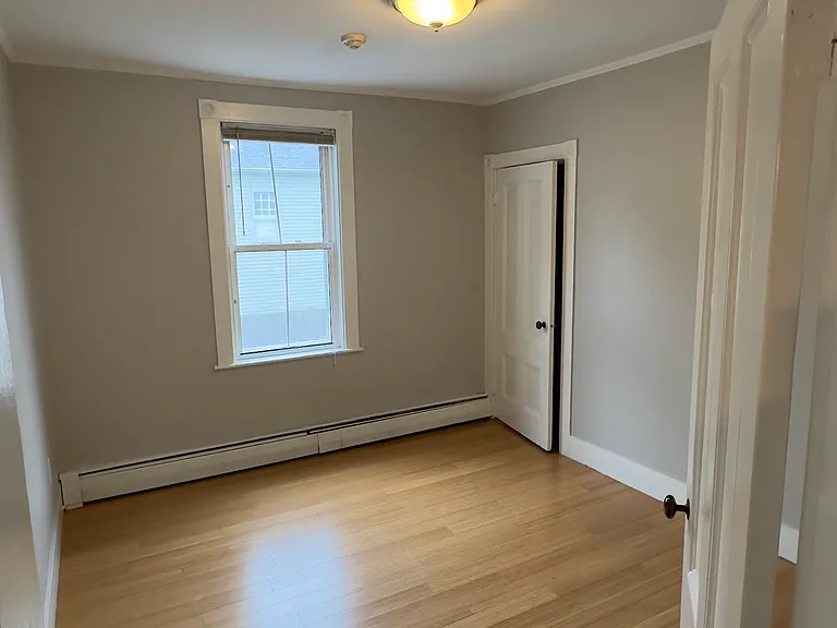 Bedroom #1