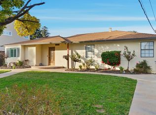 4141 Will Rogers Dr, San Jose, CA