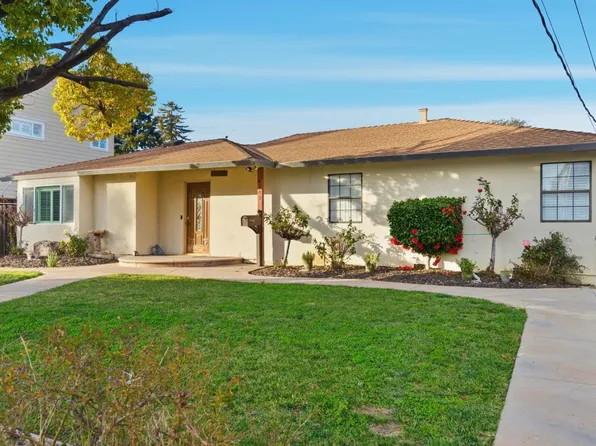 4141 Will Rogers Dr, San Jose, CA 95117