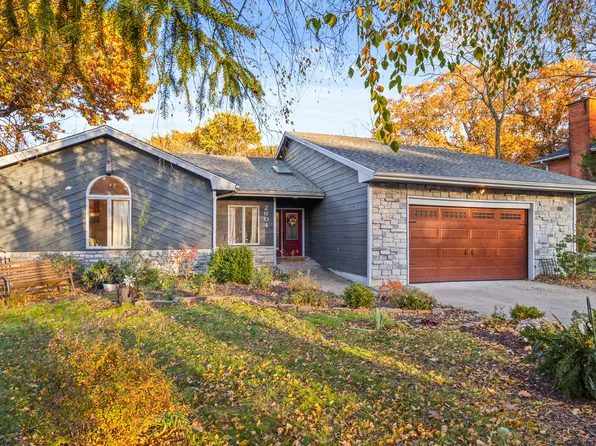 2604 Vail Dr, Columbia, MO 65203