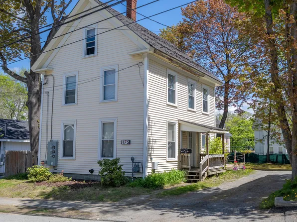 175 Parkview Avenue, Bangor, ME 04401