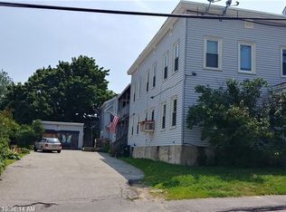 31 Wentworth St, Biddeford, ME 04005