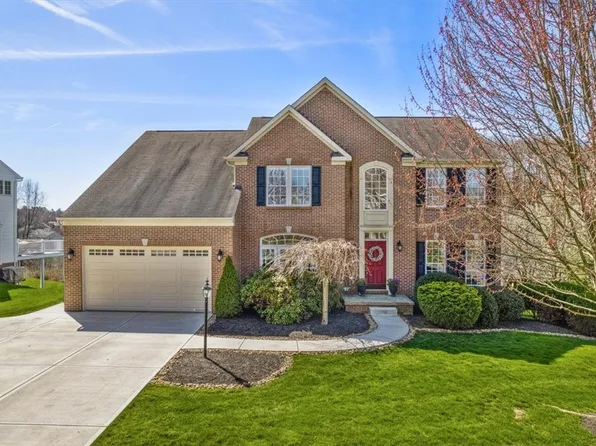 306 Osprey Ct, Wexford, PA 15090