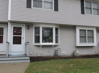 162 Oak St APT 5, Taunton, MA 02780