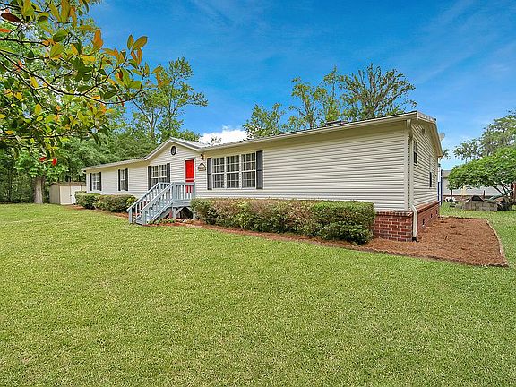 Coastal GA metal roof