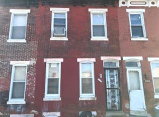 4232 Wallace St, Philadelphia, PA 19104