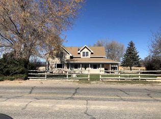 52841 Banner Rd, Delta, CO 81416