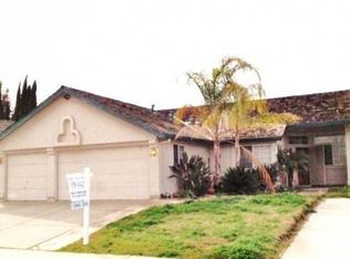 7641 La Tour Dr, Antelope, CA 95843