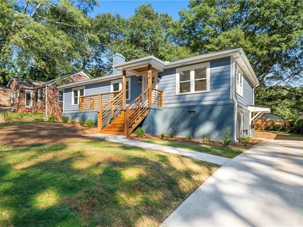 164 Chicamauga Ave SW, Atlanta, GA 30314