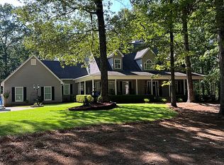 7996 S Giles Rd, Douglasville, GA 30135