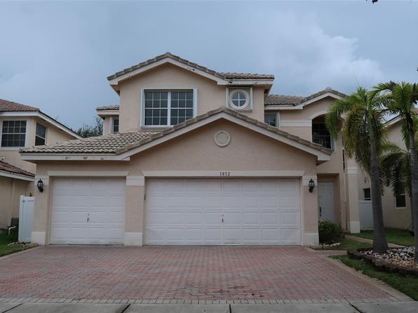 1852 SW 156th Ave