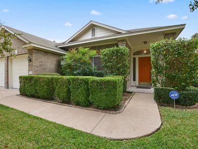4701 Tello Path, Austin, TX, 78749