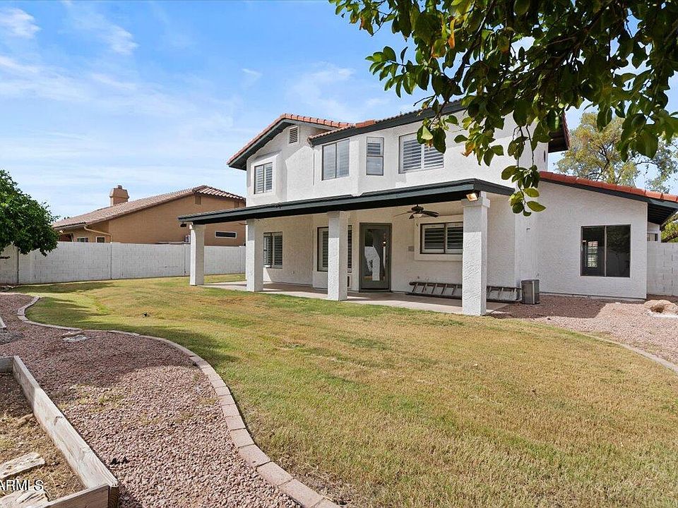 2033 E Cortez Dr, Gilbert, AZ 85234 Zillow