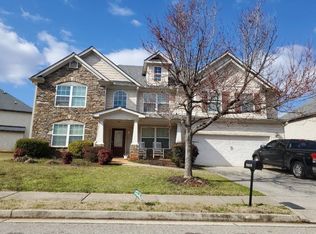 2360 Park Estates Dr, Snellville, GA 30078