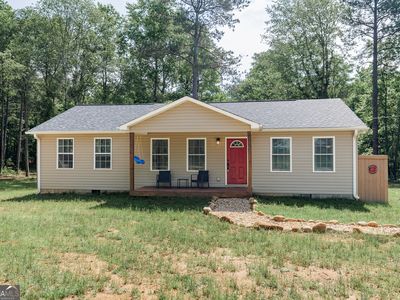 2100 New Hope Church Rd, Comer, GA, 30629