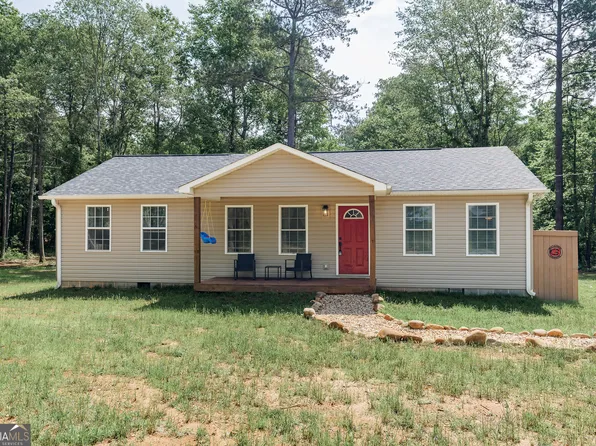 2100 New Hope Church Rd, Comer, GA 30629
