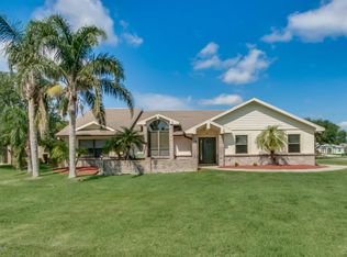 3315 Horse Trail Ct, Merritt Island, FL 32953