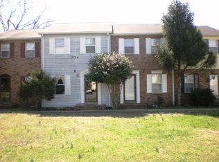 334 Lake Farm Rd #D, Smyrna, TN 37167