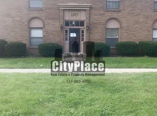 2977 E 47th St #D, Indianapolis, IN 46205