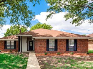 210 S Alder Dr, Allen, TX 75002