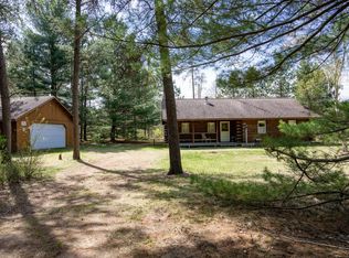N8395 Timber Trl, New Lisbon, WI 53950