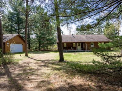 N8395 Timber Trl, New Lisbon, WI, 53950