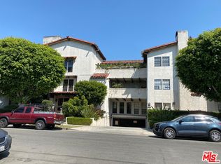 1110 S Shenandoah St APT 1, Los Angeles, CA 90035