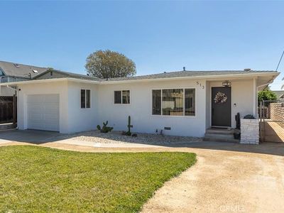 513 Bennett Ave, Arroyo Grande, CA, 93420