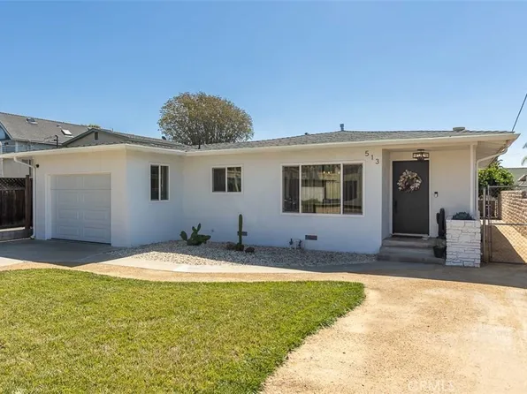 513 Bennett Ave, Arroyo Grande, CA 93420