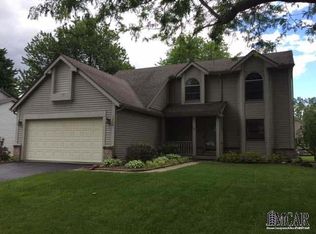 1249 Winding Way, Temperance, MI 48182