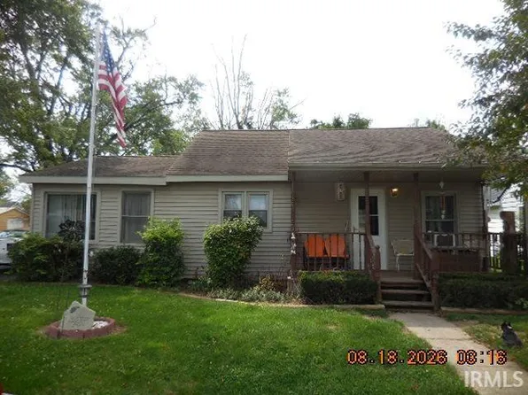 618 East St, Monticello, IN 47960