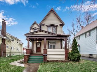 184 57th St, Niagara Falls, NY