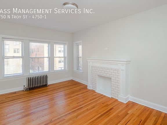 4th image of 4750 N Troy St #1