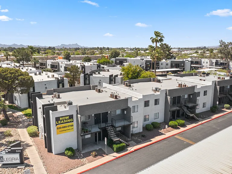 Alegria Apartment Homes — Photo 18