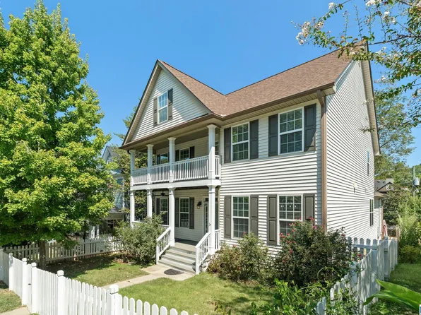 1507 12th St S, Birmingham, AL 35205