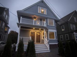 57 Pearson Rd UNIT 2, Somerville, MA 02144