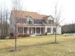 1935 Refreshing Mint Dr, Westminster, MD 21157