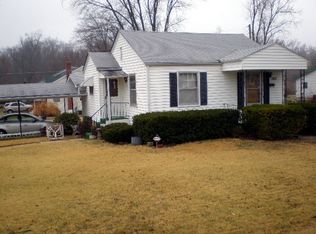 502 Highway 72 E, Rolla, MO 65401