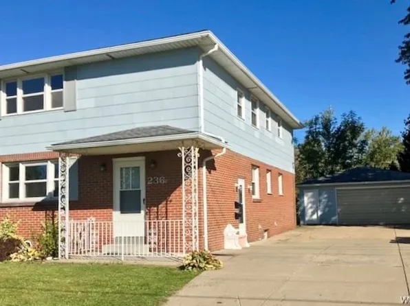236 Rehm Rd, Depew, NY 14043