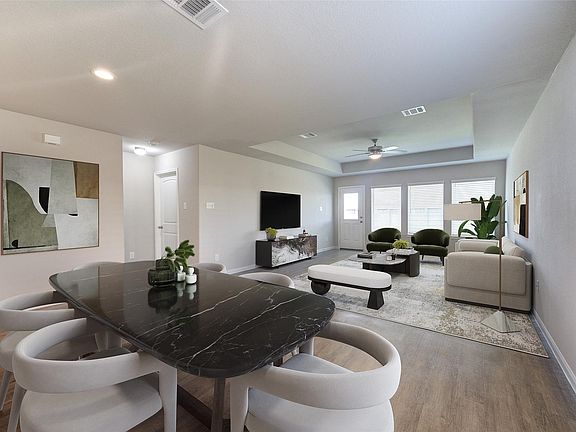 5th image of 24726 Signorelli Way