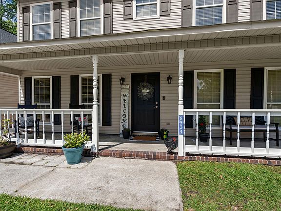 4th image of 8524 Belford Ct