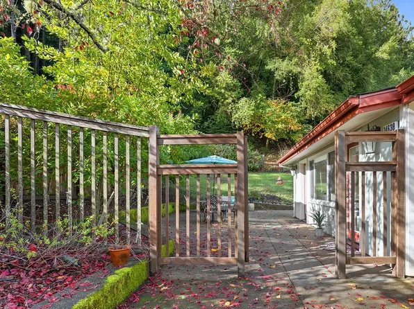 14638 Jomark Lane, Occidental, CA 95465