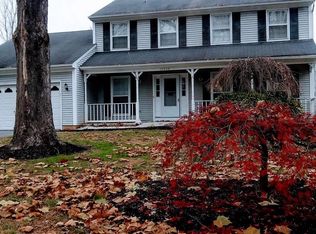 13530 Winterspoon Ln, Germantown, MD 20874