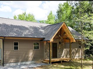 4913 Cote Way, Cosby, TN 37722