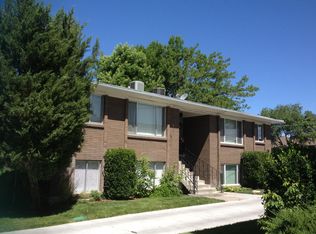 545 E Stringham Ave APT D, Salt Lake City, UT 84106