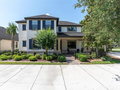 12420 Rangeland Blvd, Odessa, FL, 33556