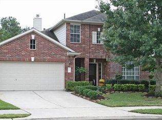 10107 Magnolia Crest Pl, Houston, TX 77070