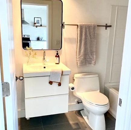 Bathoom
