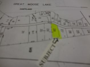 L-28 Pond Rd, Saint Albans, ME 04971